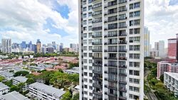 Highline Residences (D3), Condominium #467591331